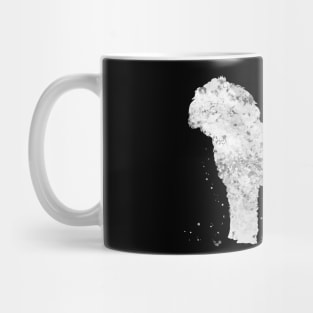 Cavapoo Dog Mug